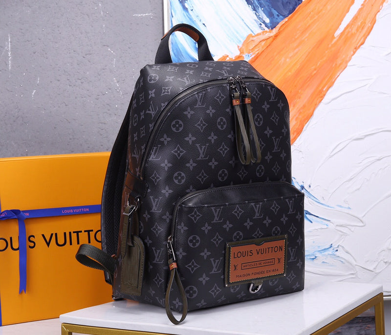 Lullal Fashion Lu-Vi bags - 17049