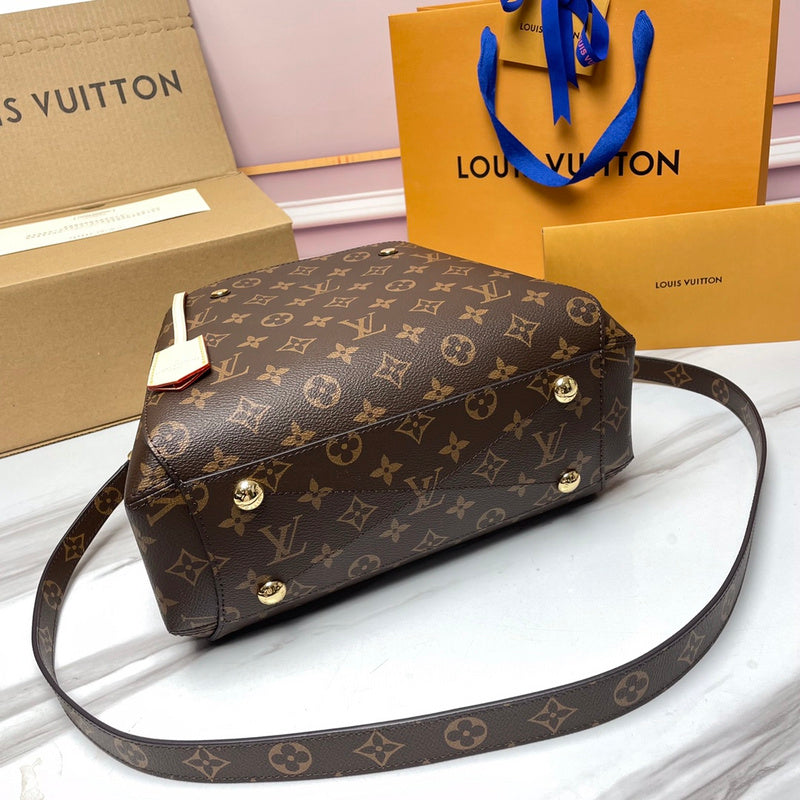 Lullal Fashion Lu-Vi Bags - 16866