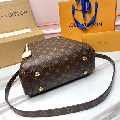 Lullal Fashion Lu-Vi Bags - 16866