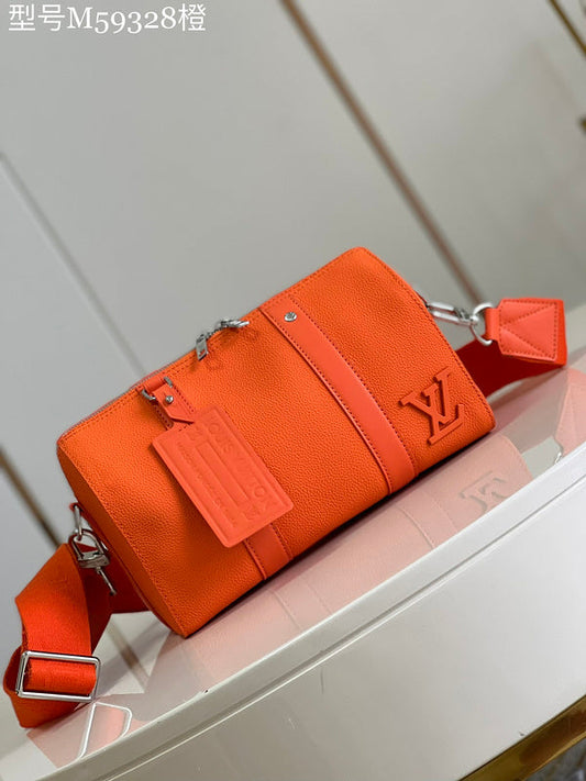Lullal Fashion Lu-Vi bags - 16989