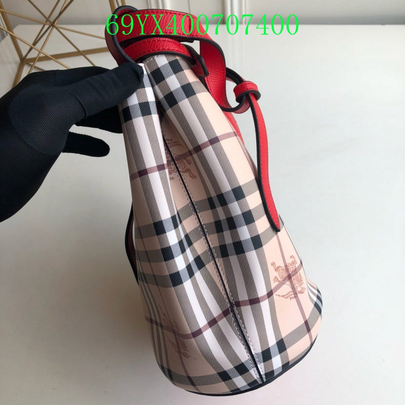 Lullal Fashion -BBR Bags - 458