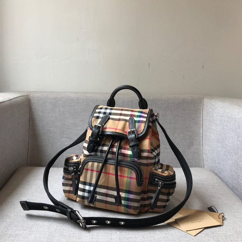 Lullal Fashion -BBR Bags - 1509