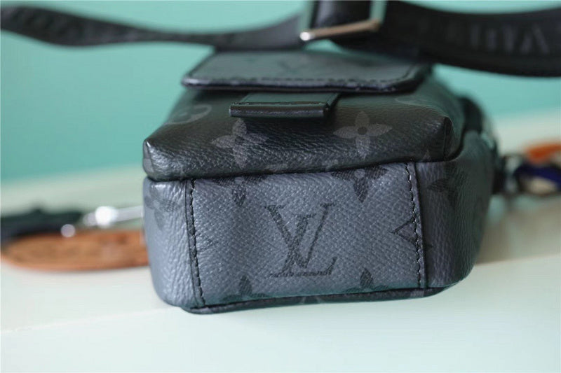 Lullal Fashion Lu-Vi bags - 10020