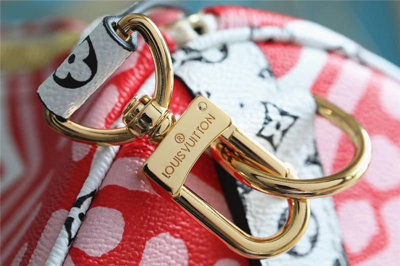 Lullal Fashion Lu-Vi bags - 11209