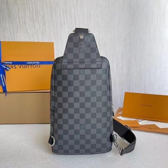 Lullal Fashion Lu-Vi bags - 10229