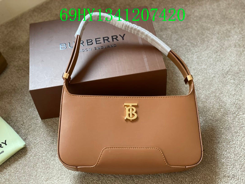 Lullal Fashion -BBR Bags - 345