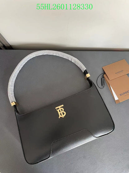 Lullal Fashion -BBR Bags - 236