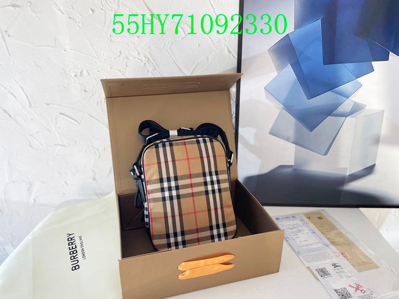 Lullal Fashion -BBR Bags - 257