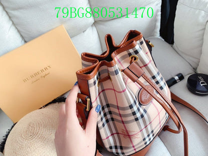 Lullal Fashion -BBR Bags - 486