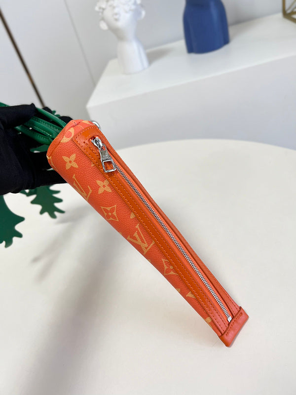 Lullal Fashion Lu-Vi Bags - 16939