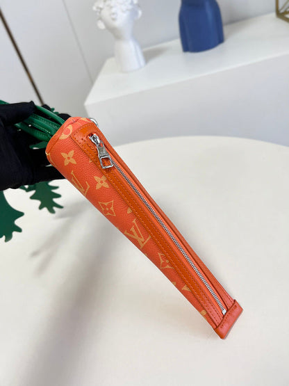 Lullal Fashion Lu-Vi Bags - 16939