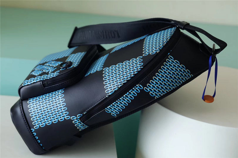 Lullal Fashion Lu-Vi bags - 10016