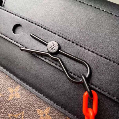 Lullal Fashion Lu-Vi bags - 17019