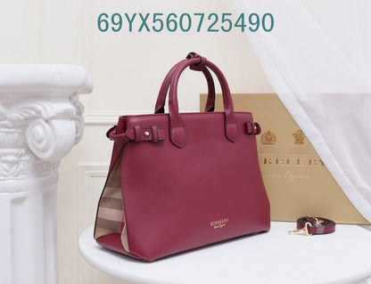 Lullal Fashion -BBR Bags - 690