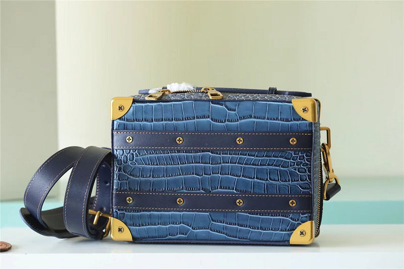 Lullal Fashion Lu-Vi bags - 10115