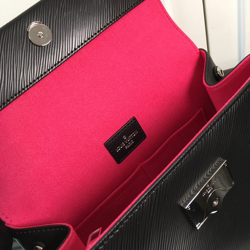 Lullal Fashion Lu-Vi bags - 17103