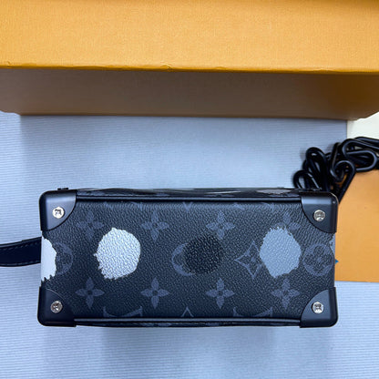 Lullal Fashion Lu-Vi bags - 10131