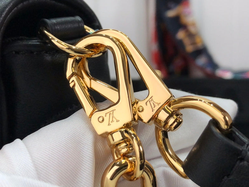 Lullal Fashion Lu-Vi Bags - 16735