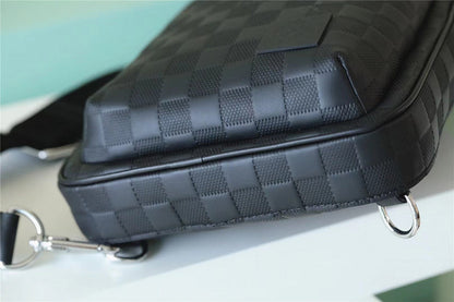 Lullal Fashion Lu-Vi bags - 10205