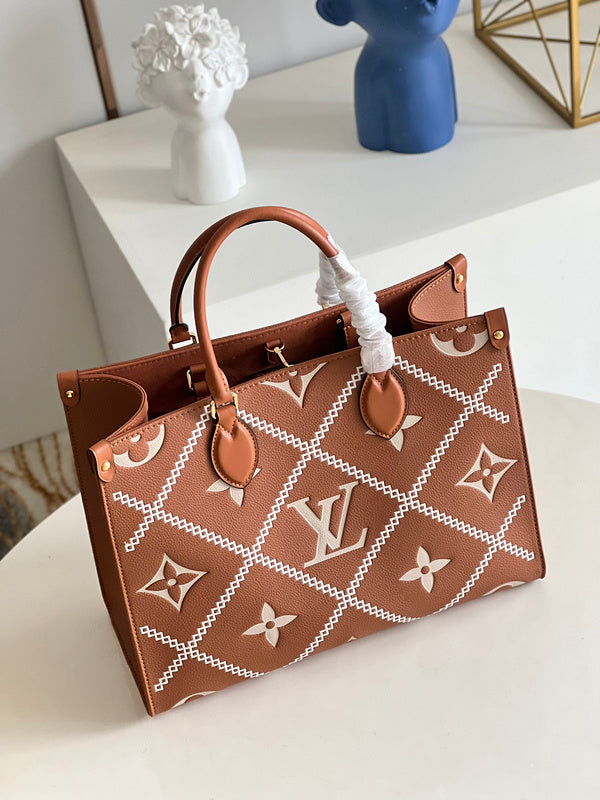 Lullal Fashion Lu-Vi bags - 17143