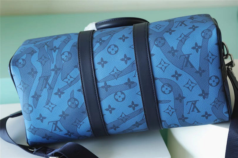 Lullal Fashion Lu-Vi bags - 11242