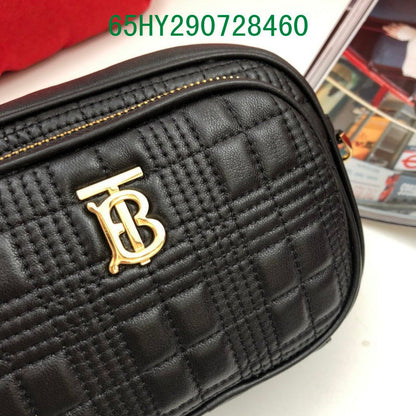 Lullal Fashion -BBR Bags - 693