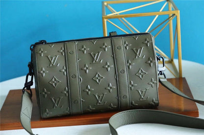 Lullal Fashion Lu-Vi bags - 11267