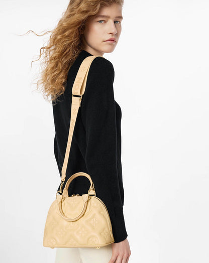 Lullal Fashion Lu-Vi Bags - 16706