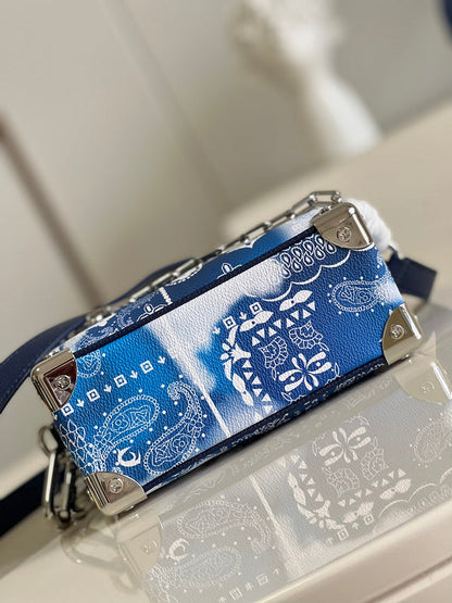 Lullal Fashion Lu-Vi Bags - 16692