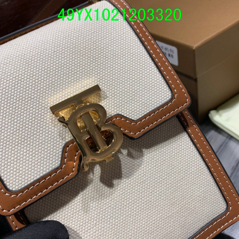 Lullal Fashion -BBR Bags - 626