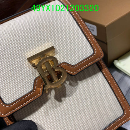 Lullal Fashion -BBR Bags - 626