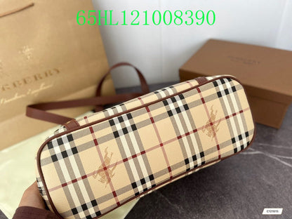 Lullal Fashion -BBR Bags - 261