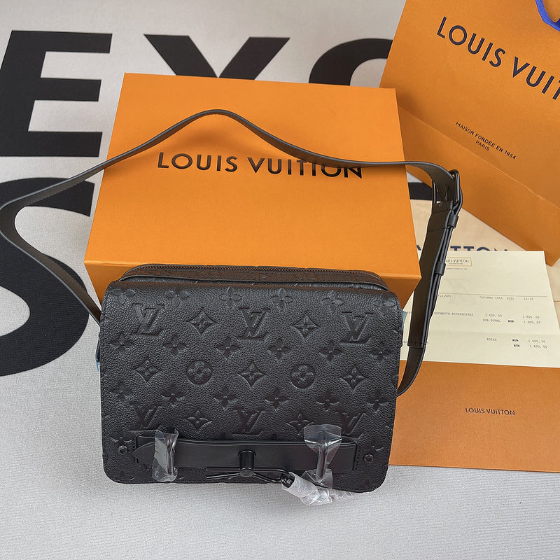 Lullal Fashion Lu-Vi bags - 10293