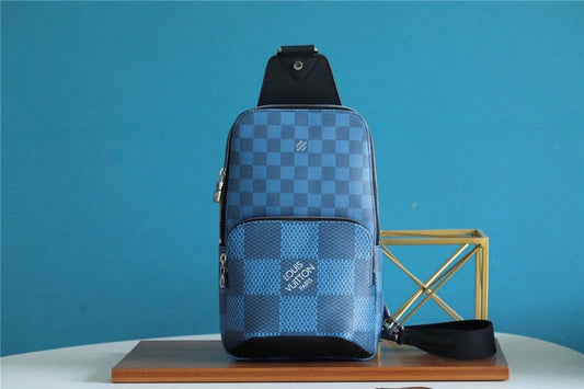 Lullal Fashion Lu-Vi bags - 10219