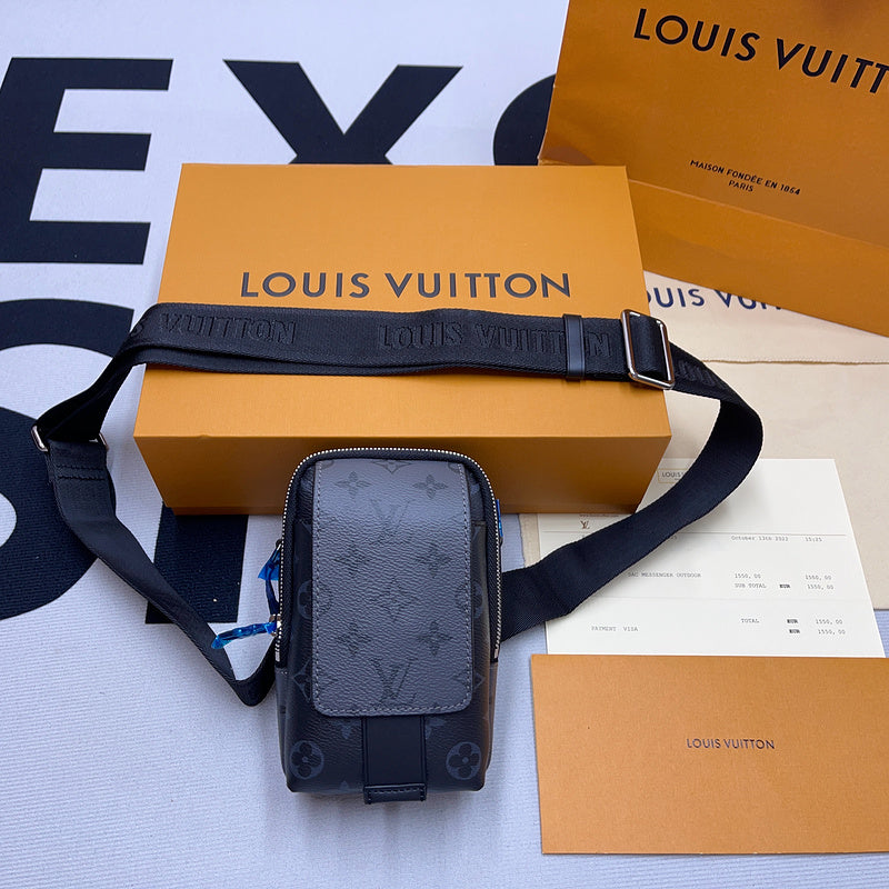 Lullal Fashion Lu-Vi bags - 10020