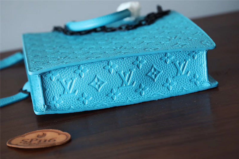 Lullal Fashion Lu-Vi bags - 10436