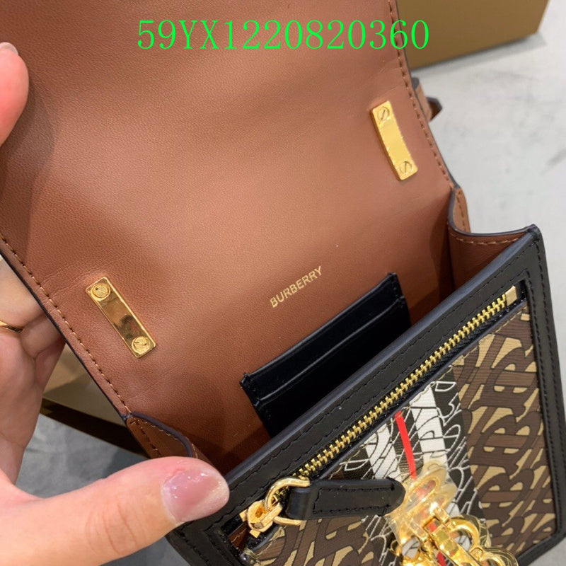 Lullal Fashion -BBR Bags - 388