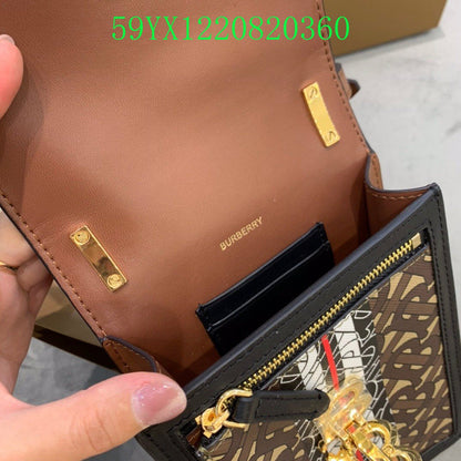 Lullal Fashion -BBR Bags - 388