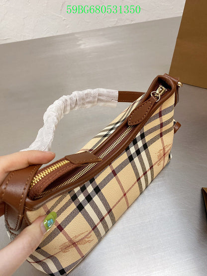 Lullal Fashion -BBR Bags - 494