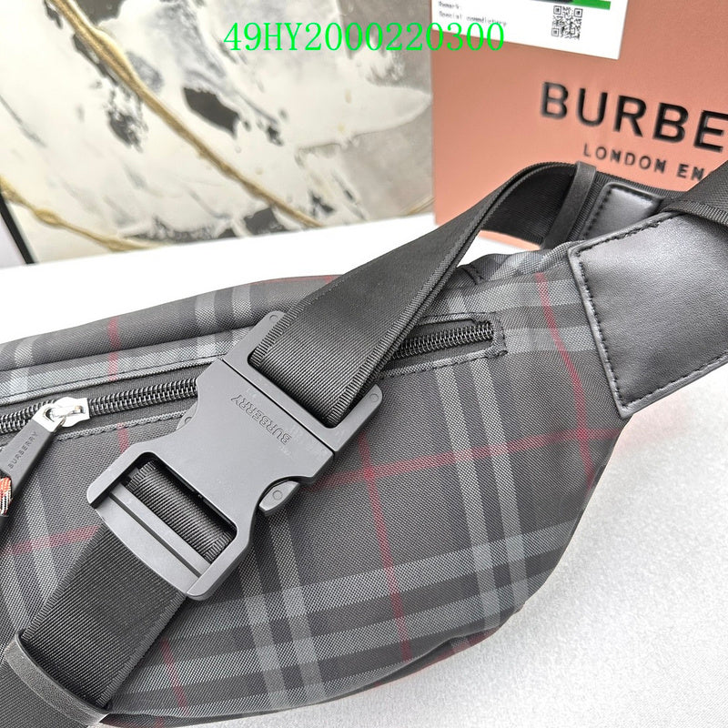 Lullal Fashion -BBR Bags - 205