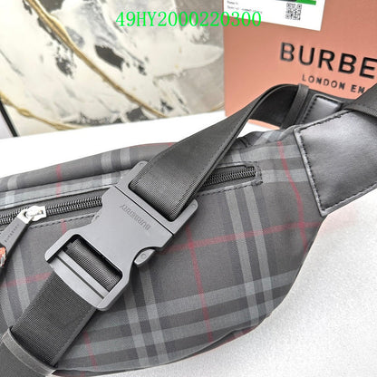 Lullal Fashion -BBR Bags - 205