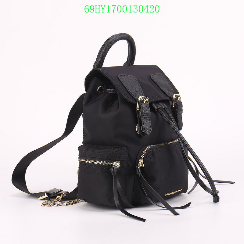 Lullal Fashion -BBR Bags - 207