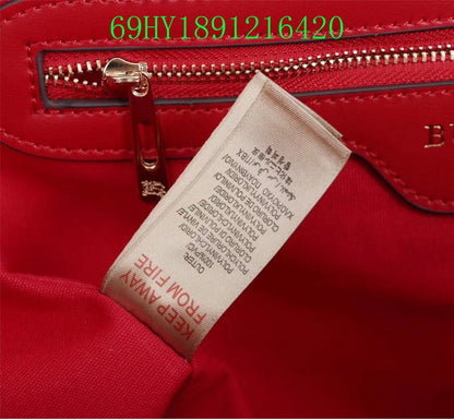 Lullal Fashion -BBR Bags - 346