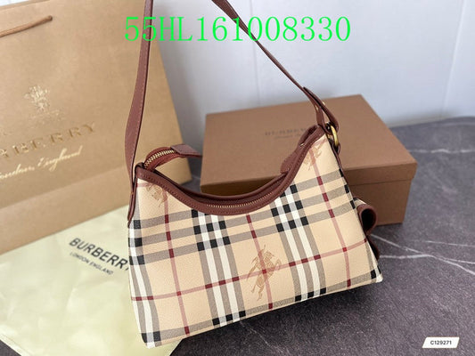 Lullal Fashion -BBR Bags - 262