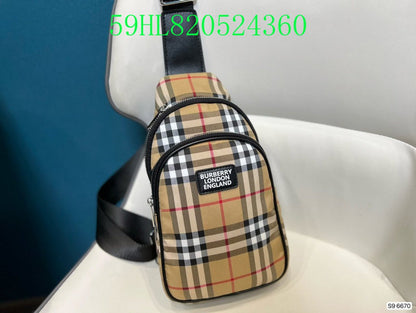 Lullal Fashion -BBR Bags - 299