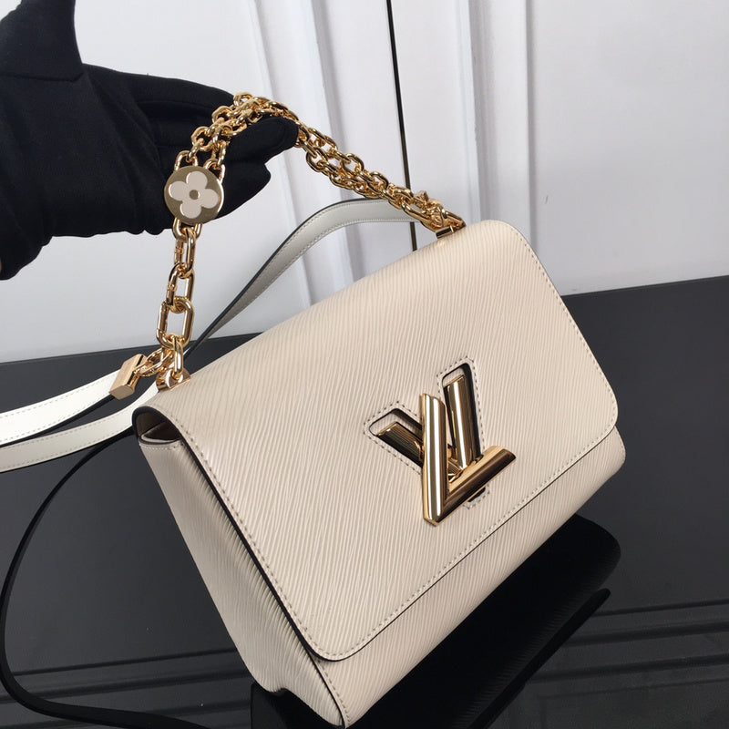 Lullal Fashion Lu-Vi Bags - 16971