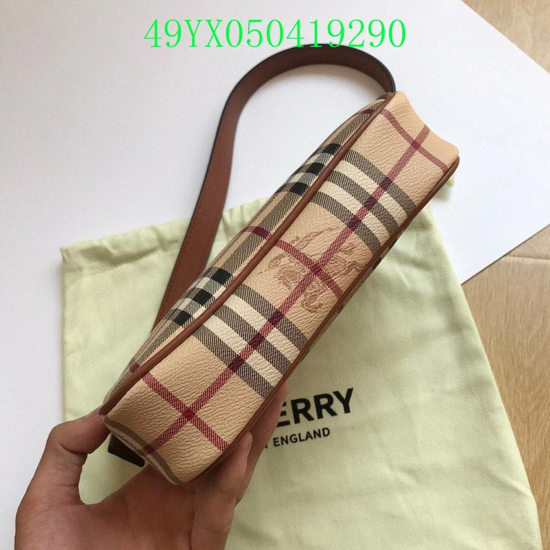 Lullal Fashion -BBR Bags - 534