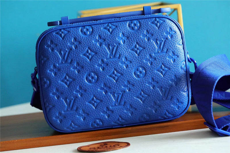 Lullal Fashion Lu-Vi bags - 10104