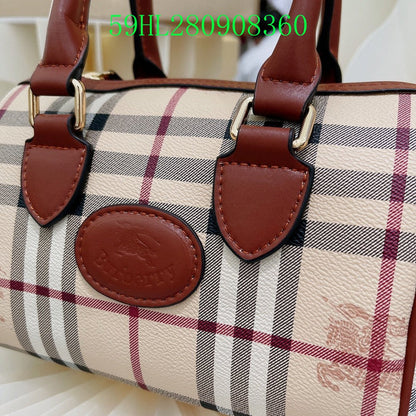 Lullal Fashion -BBR Bags - 286