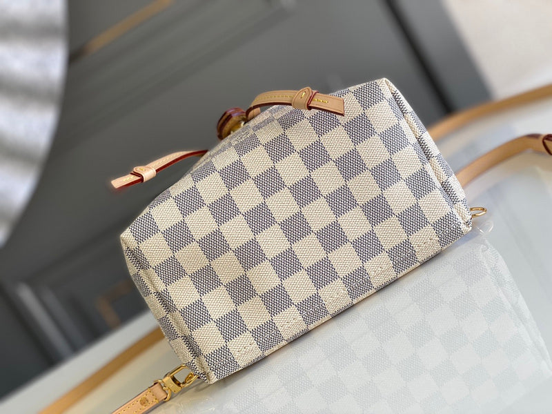 Lullal Fashion Lu-Vi bags - 17009